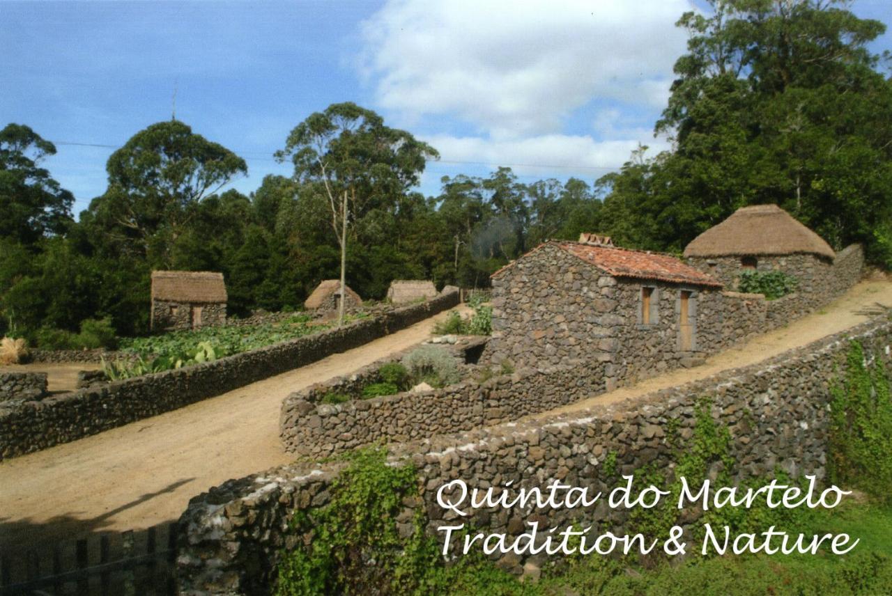 فندق Quinta Do Martelo أنغرا دو إِراويزو المظهر الخارجي الصورة