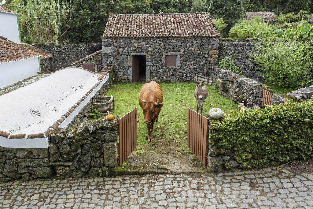 فندق Quinta Do Martelo أنغرا دو إِراويزو المظهر الخارجي الصورة